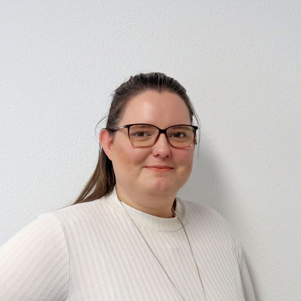 Jenny Schröder